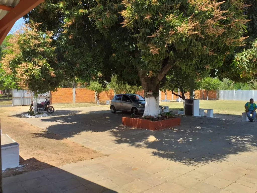 VENDO PROPIEDAD DE 2880 M2 EN LIMPIO — foto 2