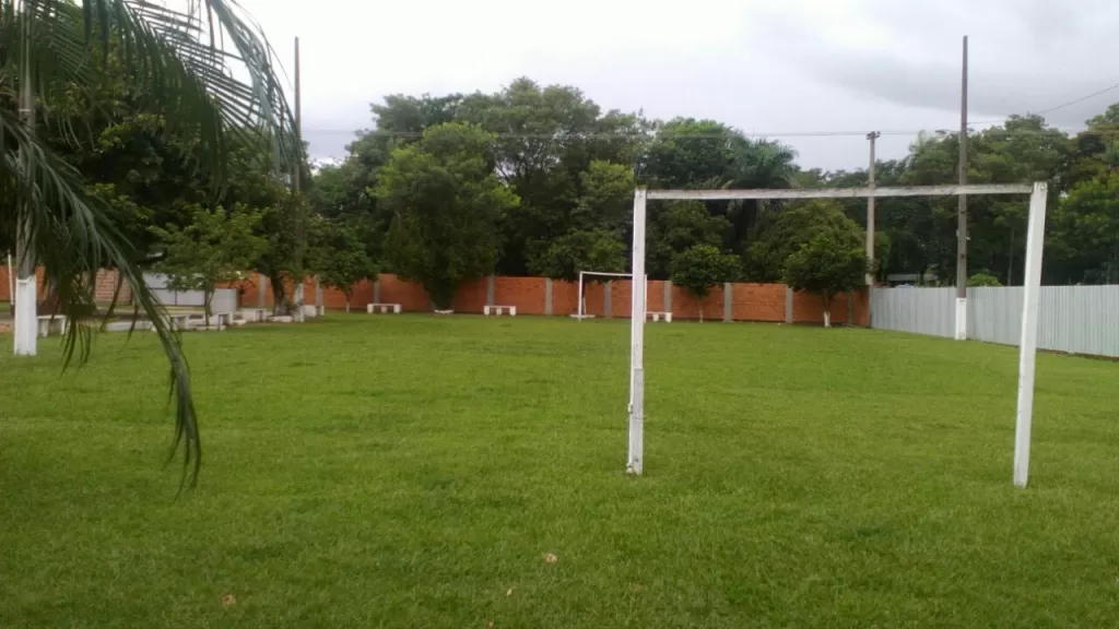 VENDO PROPIEDAD DE 2880 M2 EN LIMPIO — foto 3