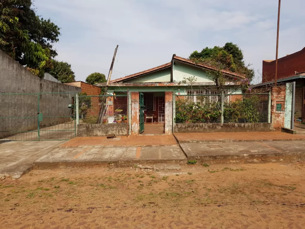 Vendo Casa en Capiata Ruta 1 km 19 — foto 2