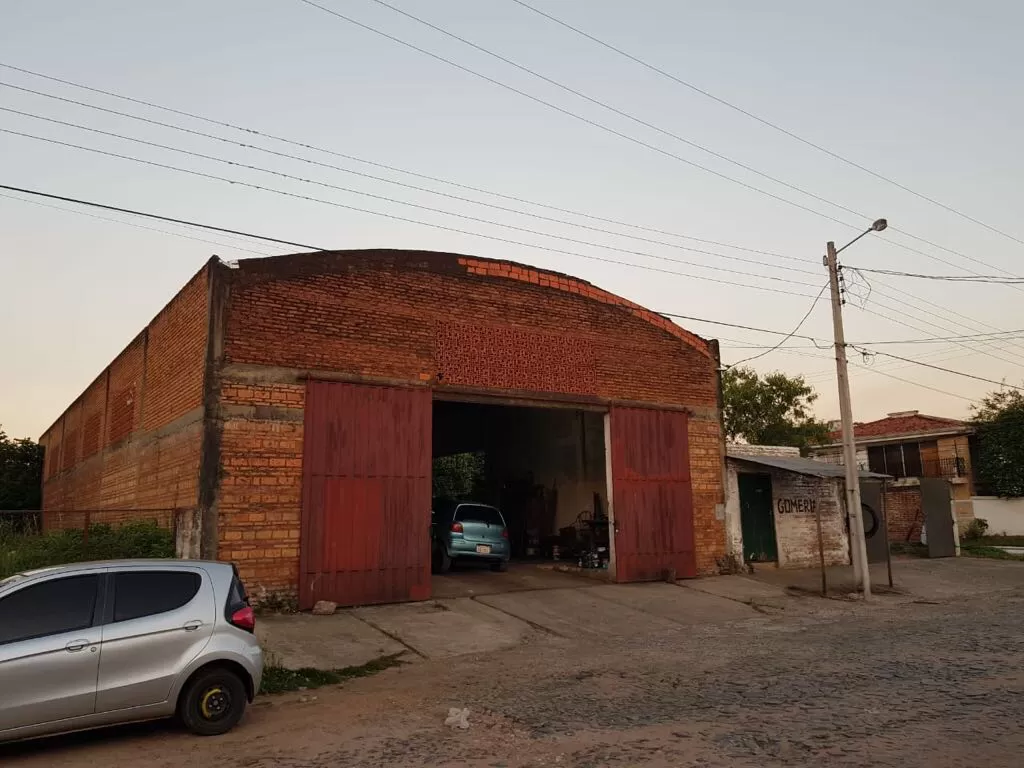 deposito en Loma Pyta — foto 2