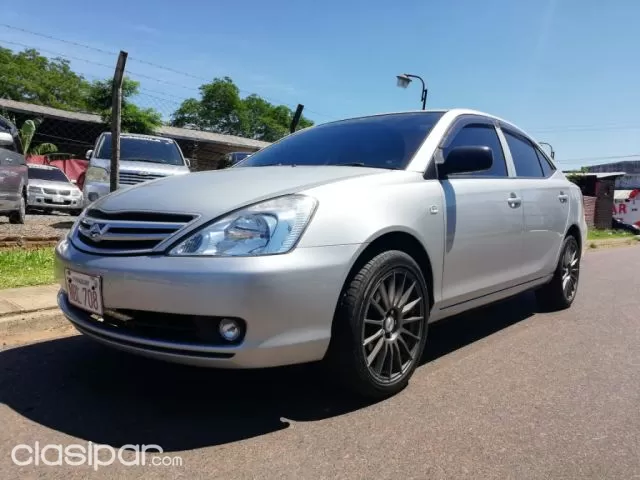 Toyota Allion 2006 - foto 2