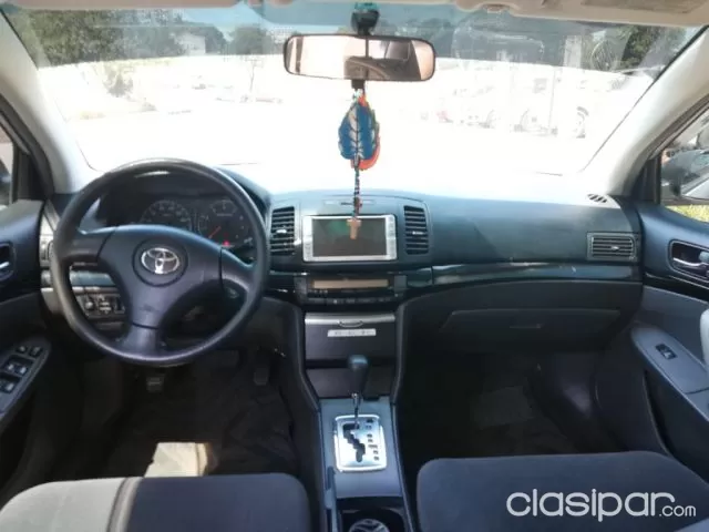 Toyota Allion 2006 — foto 3
