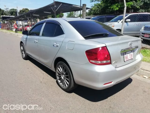 Toyota Allion 2006 — foto 4