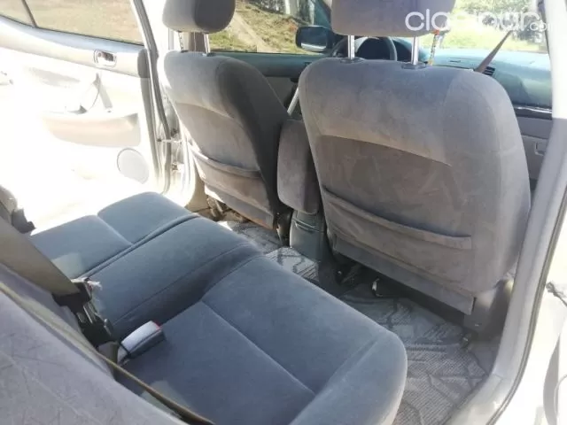 Toyota Allion 2006 — foto 5