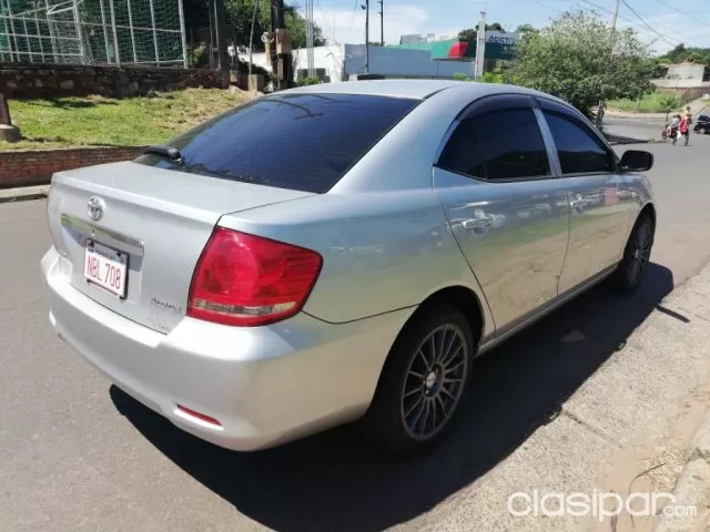 Toyota Allion 2006 — foto 6