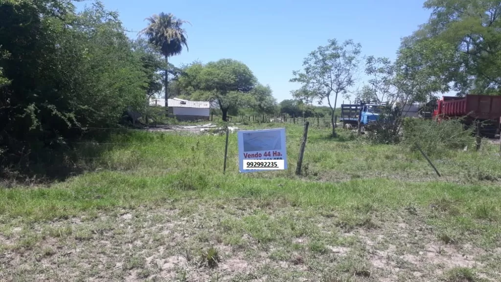 EXCELENTE TERRENOS PARA LOTEAMIENTOS.. — foto 2