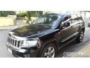 VENDO JEEP CHEROKEE 2012 NEGRA US 11.000