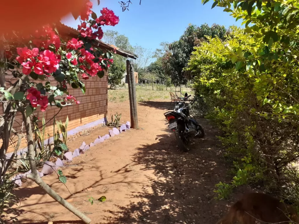 VENDO HERMOSO TERRENO EN ESQUINA!! con casa — foto 3
