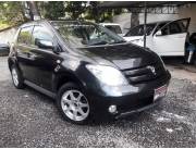 VENDO TOYOTA IST 2003 RECIEN IMPORTADO!!! TR. AUGUSTO CENTURION