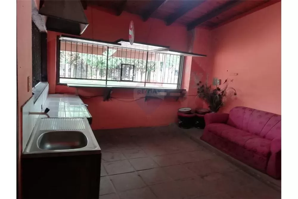 VENDO CASA EN SAN LORENZO — foto 2