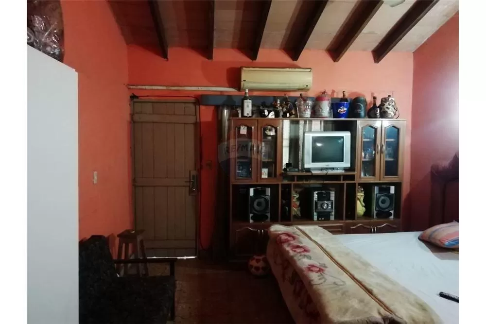 VENDO CASA EN SAN LORENZO — foto 3