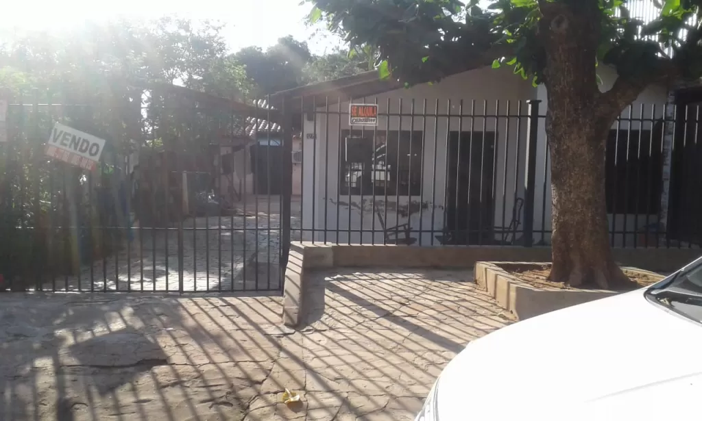 Vendo propiedad en B° Campo Grande. — foto 2