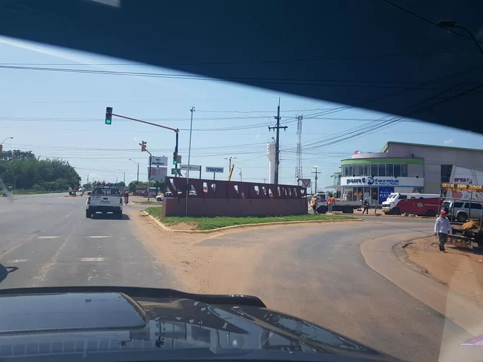 REMATO 2 TERRENOS A 150 MTS DE ACCESO SUR.... — foto 2