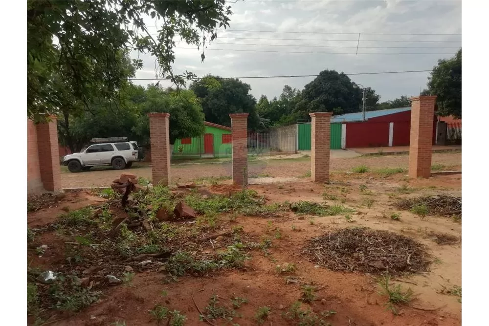 VENDO TERRENO EN SAN ANTONIO — foto 2