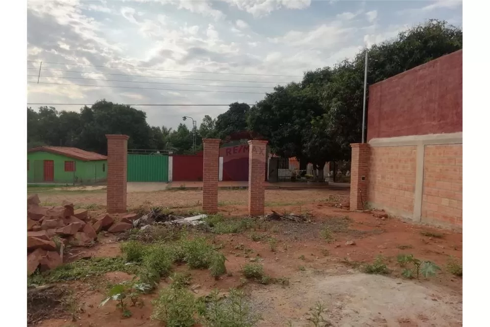 VENDO TERRENO EN SAN ANTONIO — foto 2