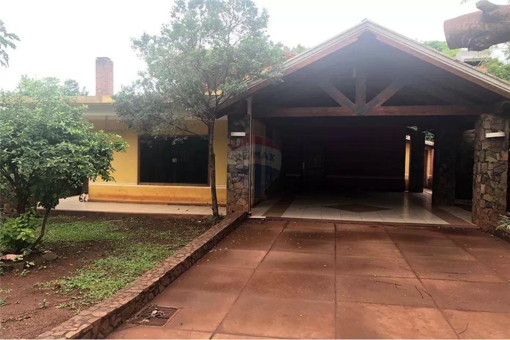 VENDO CASA EN ENCARNACION — foto 2