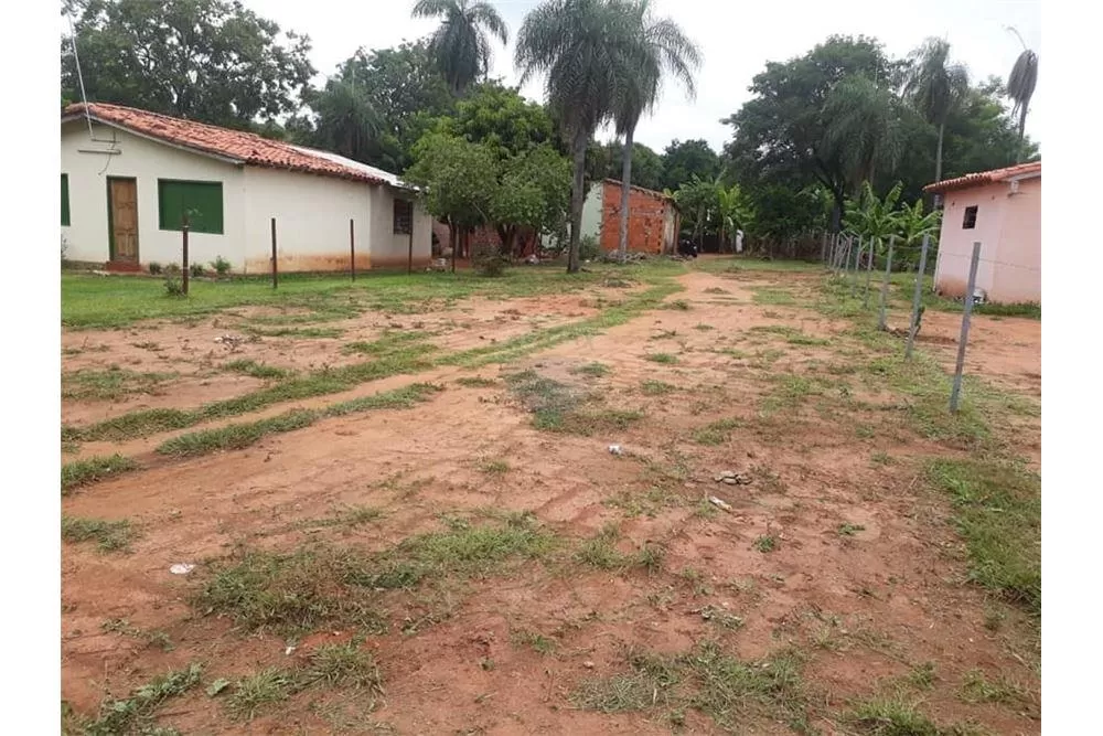 VENDO TERRENO EN LUQUE!!! — foto 2