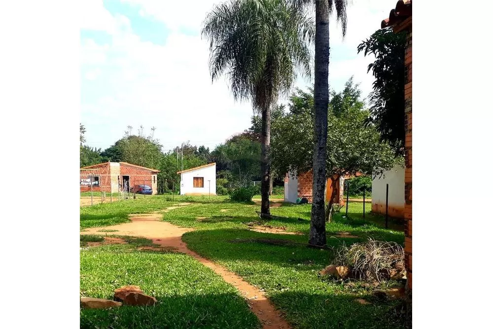VENDO TERRENO EN LUQUE!!! — foto 3