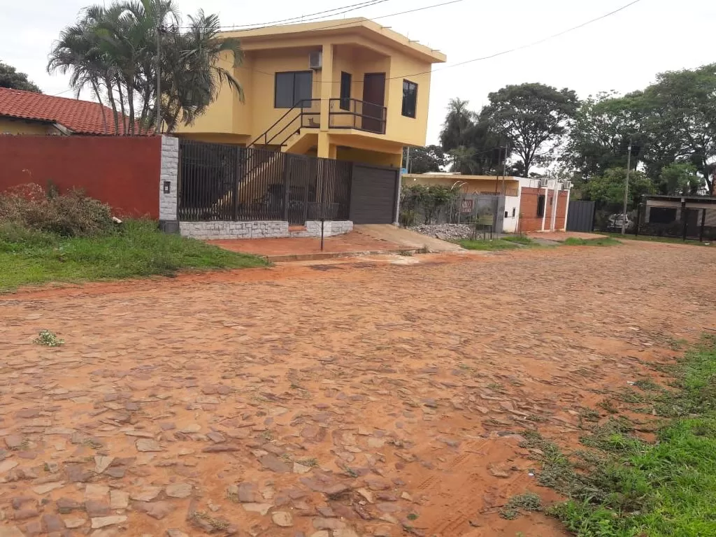 Terreno en san lorenzo — foto 3