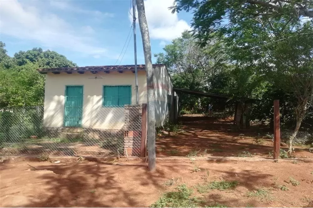 VENDO CASA EN NUEVA COLOMBIA!!! — foto 2