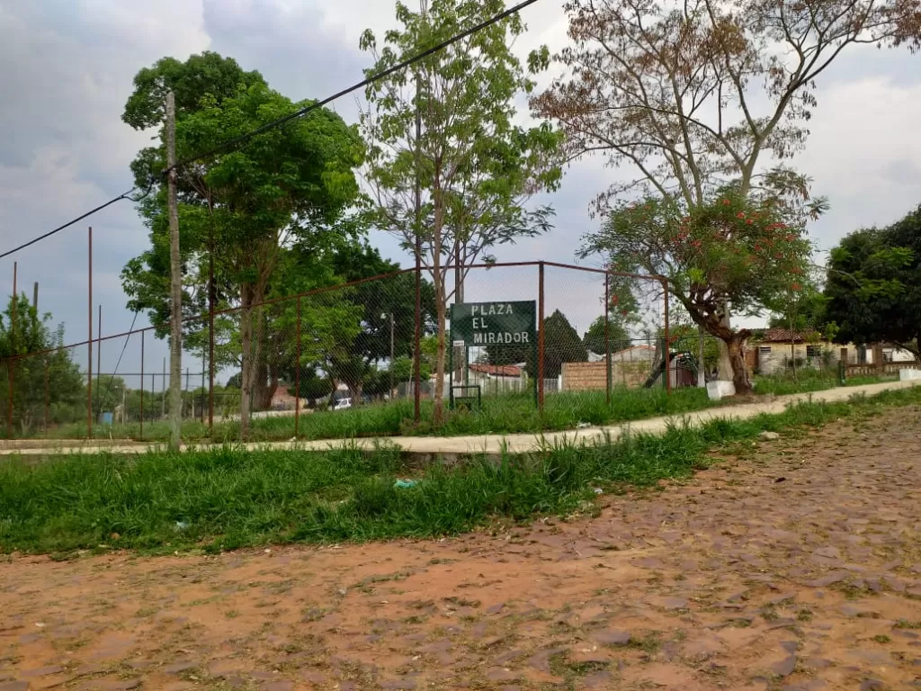 Vendo terreno OFERTA!!! San antonio conversable — foto 3