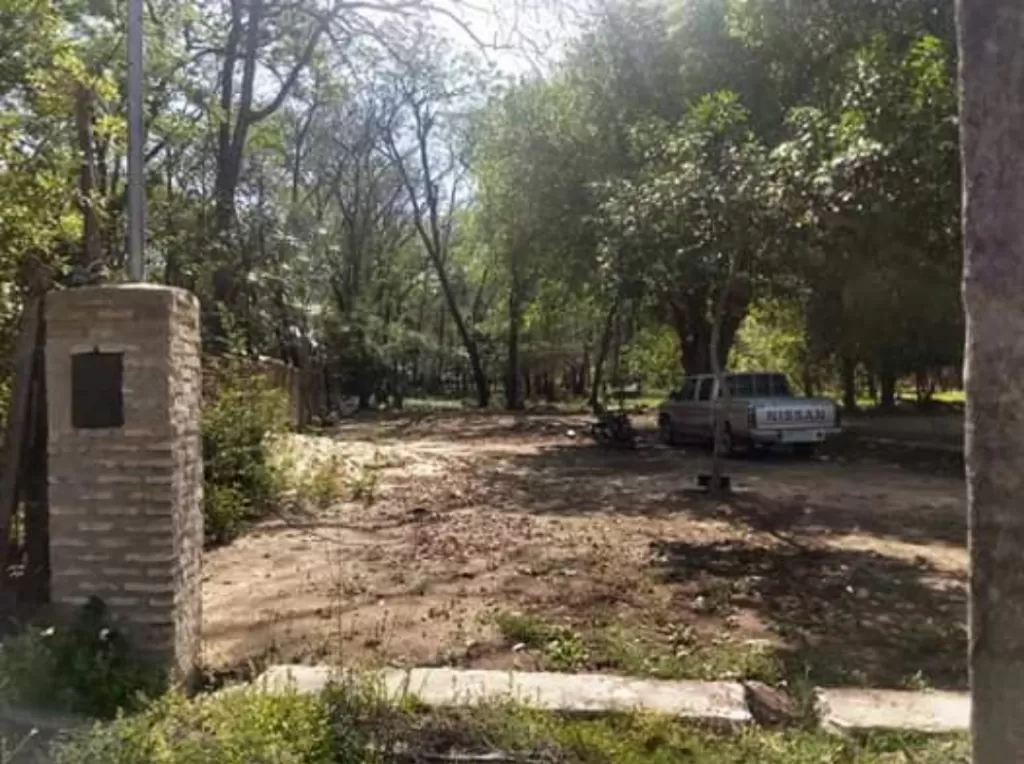 Terreno 12x30 TITULADO — foto 2