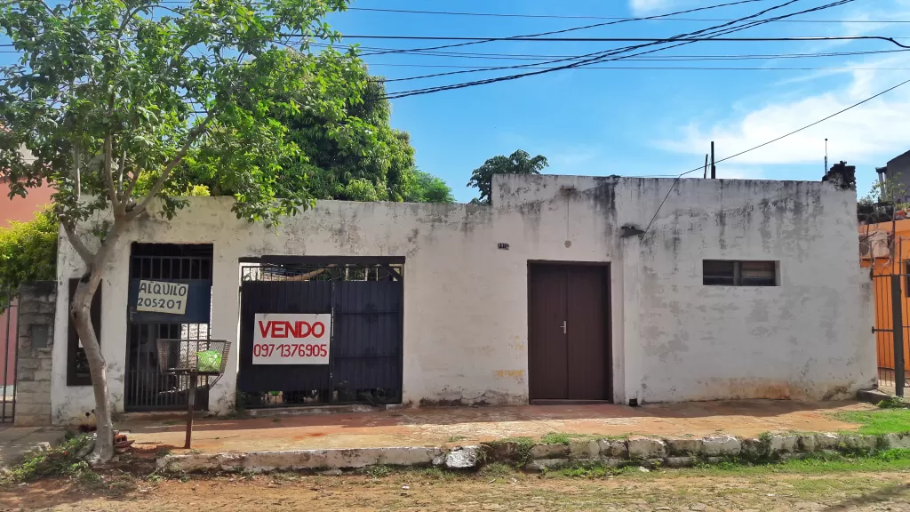 ! Panchito lopez casi humaita, Fernando de la Mora Zona Sur. — foto 2