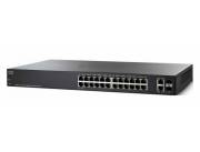 CISCO SG220-2626-PORTGIGABITSMARTPLUSSWITCH