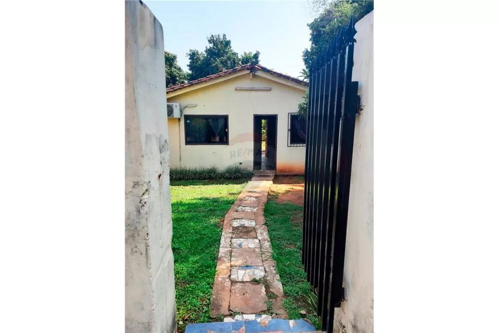 VENDO CASA EN SAN LORENZO — foto 2