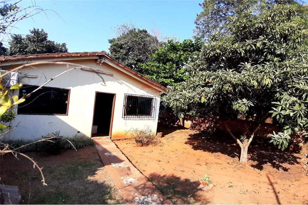 VENDO CASA EN SAN LORENZO — foto 3