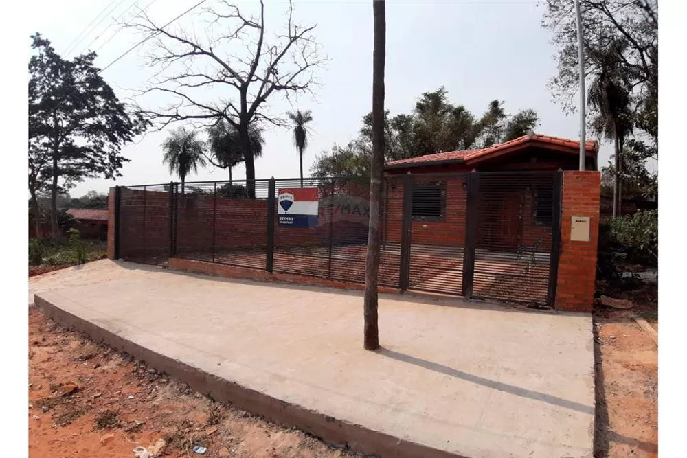 VENDO CASA EN ÑEMBY — foto 2
