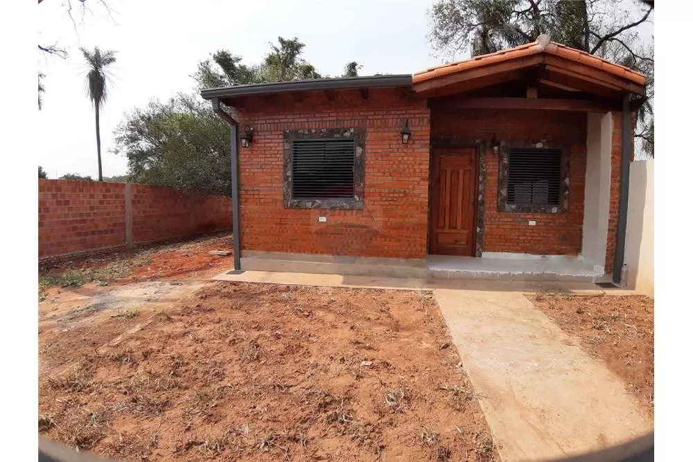 VENDO CASA EN ÑEMBY — foto 3