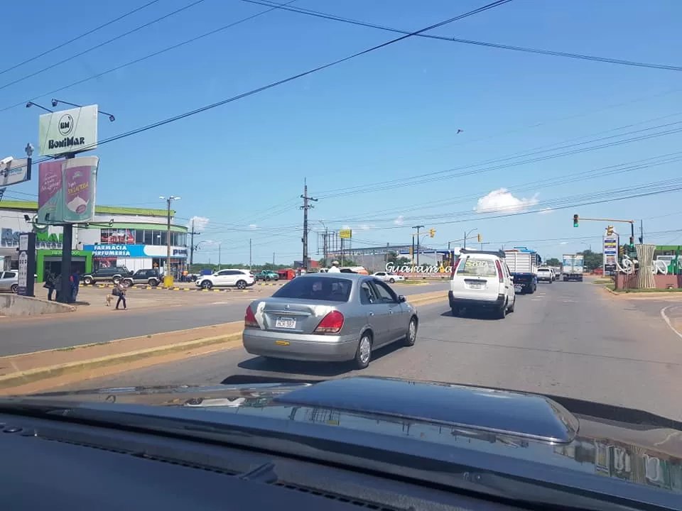 REMATO TERRENO A 150 MTS DE ACCESO SUR. A 200 MTS DE BONIMAR — foto 3