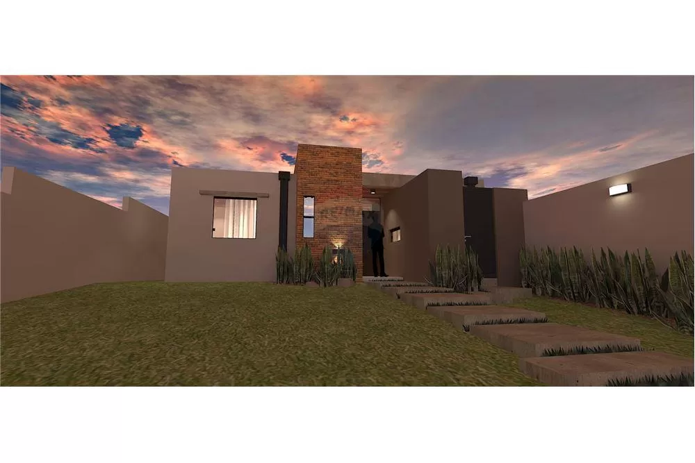 CASA A ESTRENAR EN MORA CUE Z LOS JARDINES — foto 2