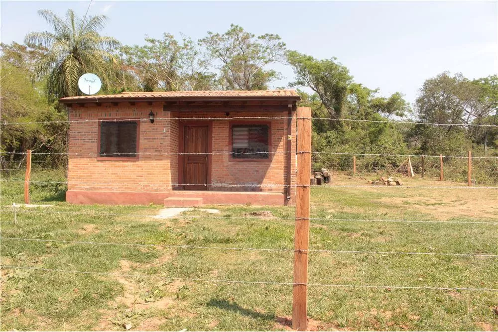 Casa en Luque-Zarate Isla — foto 2