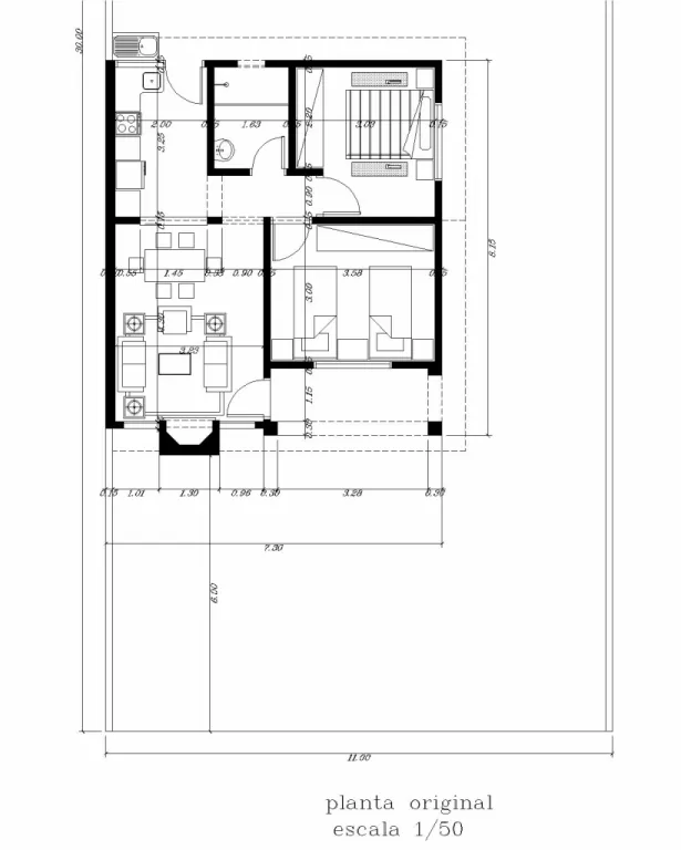 VIVIENDA ECONOMICA — foto 2