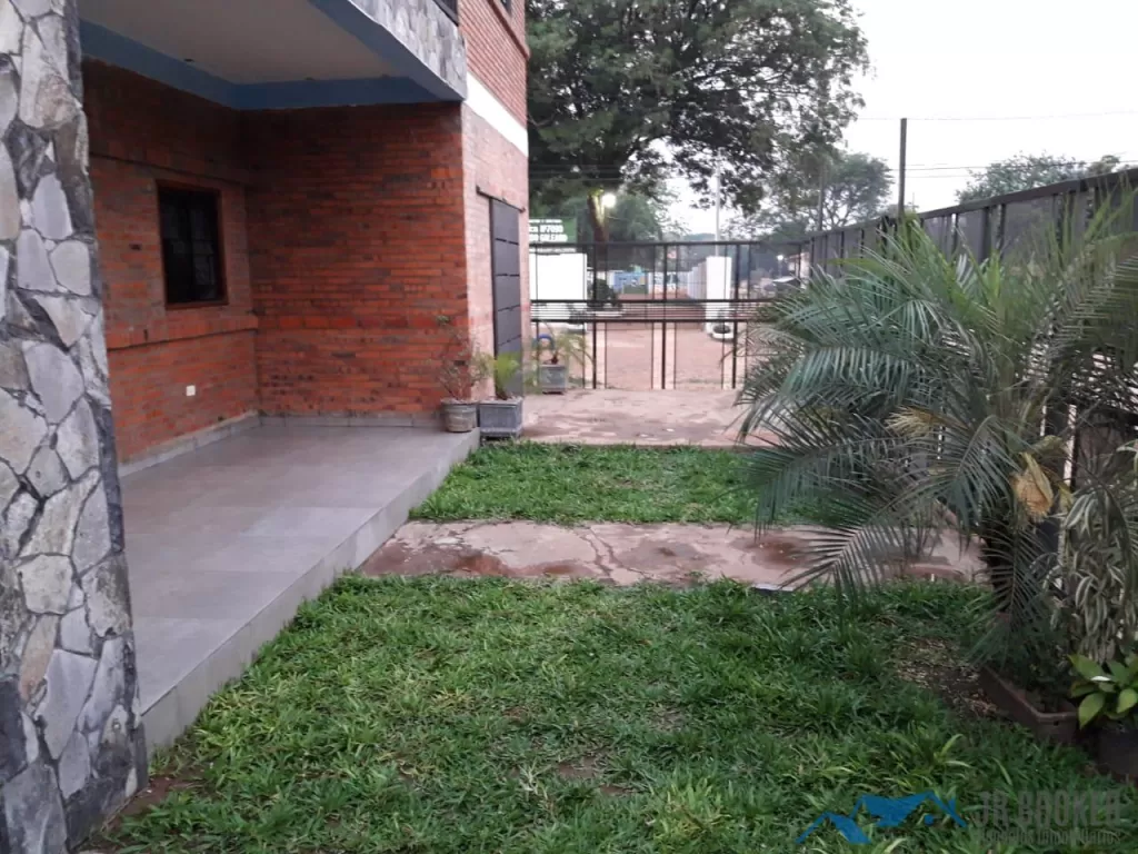 Vendo Casa de 4 dormitorios en Los Álamos, Mariano Roque Alonso COD: V016 — foto 3