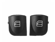 Botones para levantavidrios Mercedes Benz