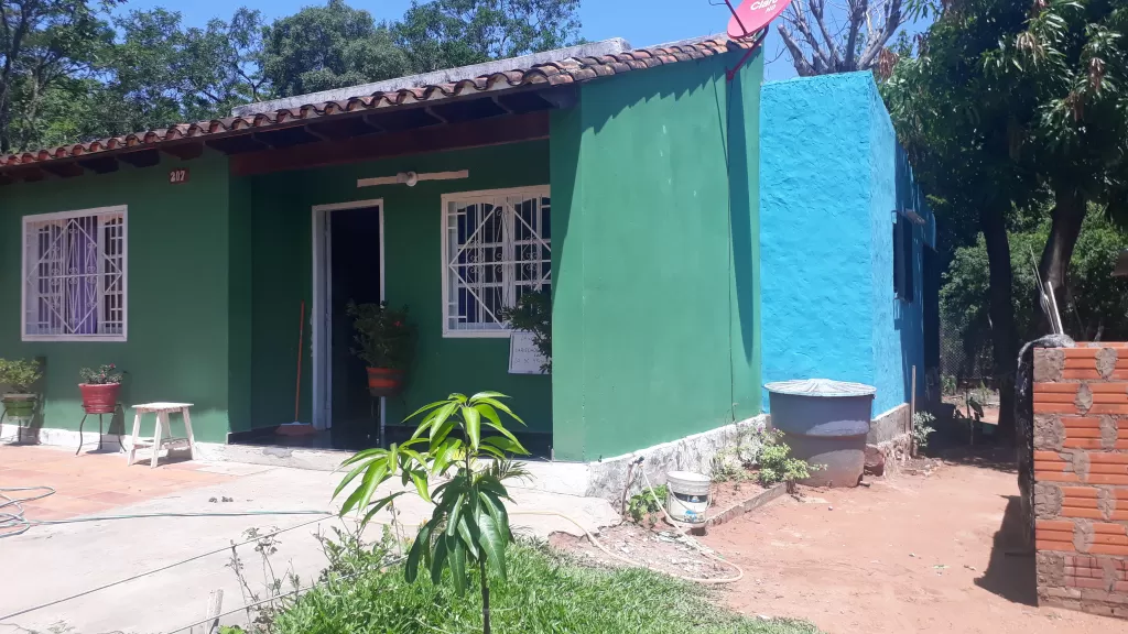 VENDO CASA EN SAN ANTONIO — foto 2