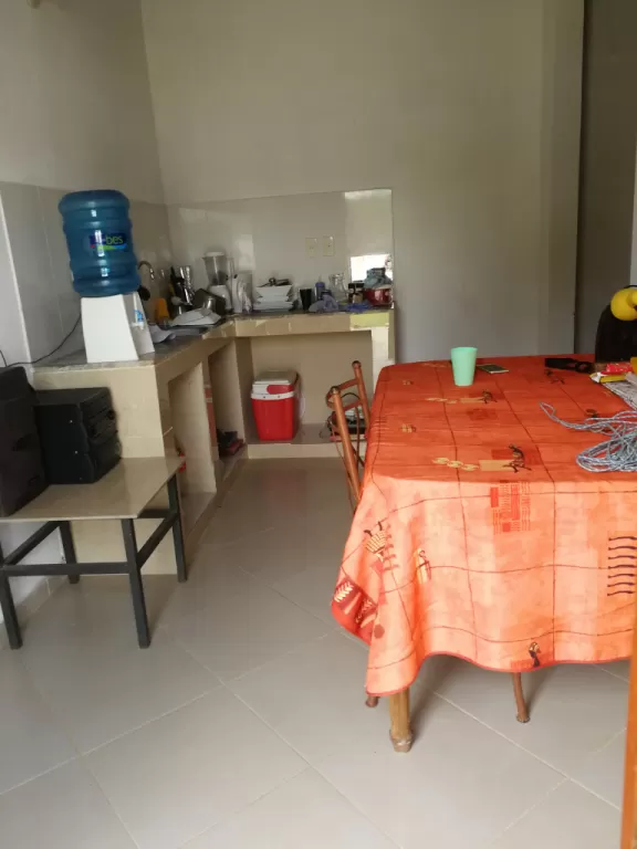 VENDO CASA EN LIMPIO — foto 2