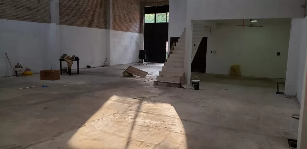 ALQUILO DEPOSITO EN SAN LORENZO ZONA PALACIO DE JUSTICIA — foto 3
