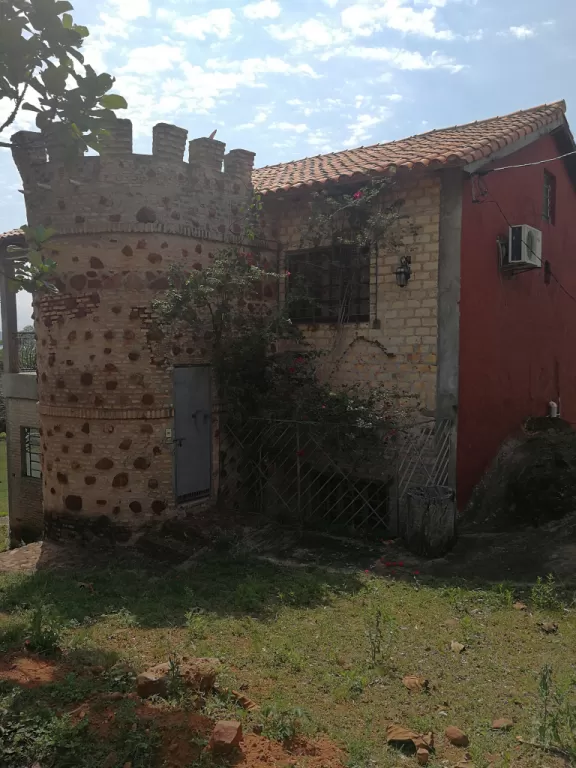 VENDO CASA QUINTA EN ESTANZUELA ITAUGUA — foto 2