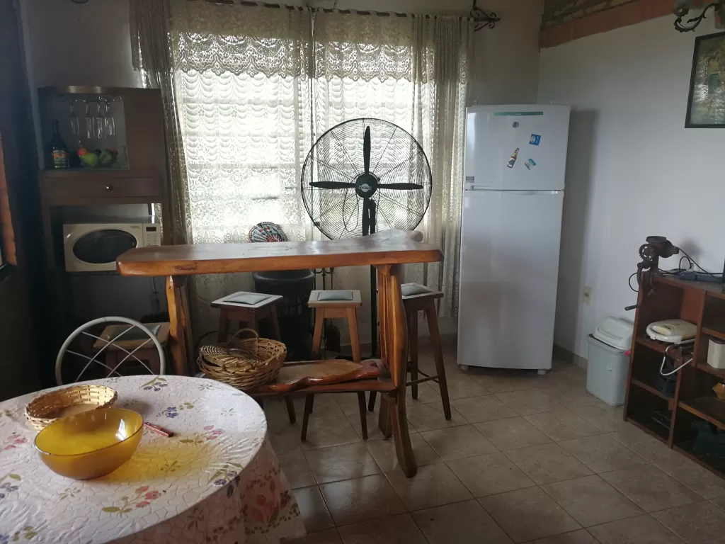 VENDO CASA QUINTA EN ESTANZUELA ITAUGUA — foto 3