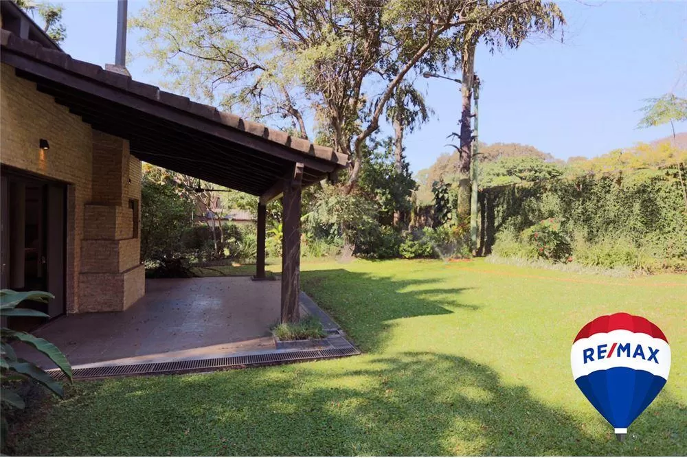 Exclusiva y magnífica casa en Barrio Botánica 3 — foto 2