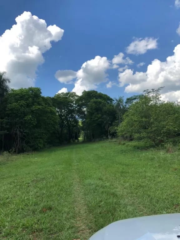 VENDO TERRENOS EN ATYRA - PROPIEDAD 2539 M2 — foto 2