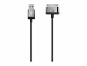 CHARGE/SYNC CABLE 4, BLACK