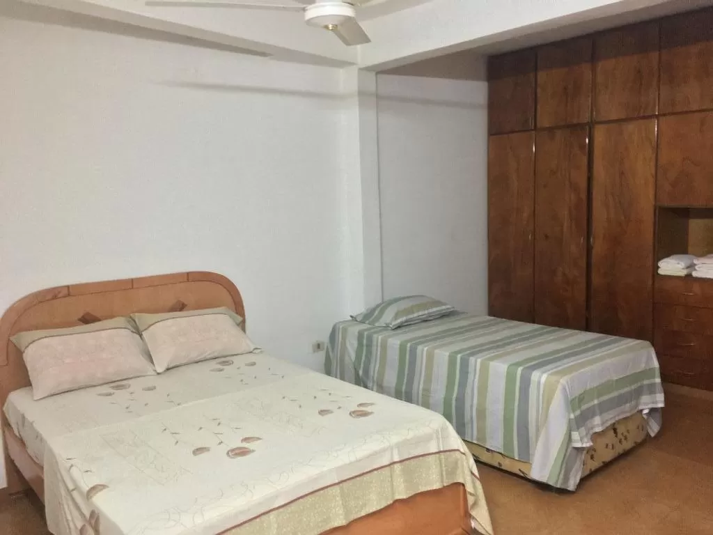 ENCARNACIÓN Alquilo departamentos y piezas por día — foto 3