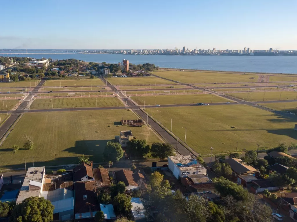 EDIFICIO VICTORIA CON VISTA A LA PLAYA SAN JOSE FINANCIADO EN 100 CUOTAS DE 790 DOLARES — foto 3