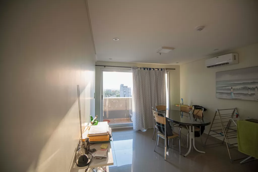 LINDO Y CONFORTABLE DEPARTAMENTO EN VENTA!!! — foto 3