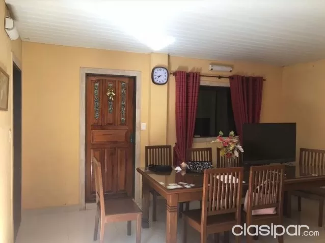 BO JARA VIRGEN DEL HUERTO SIL: HERMOSOS CHALET A LA VENTA, 3 DORMITORIOS - 220.000 USD — foto 3